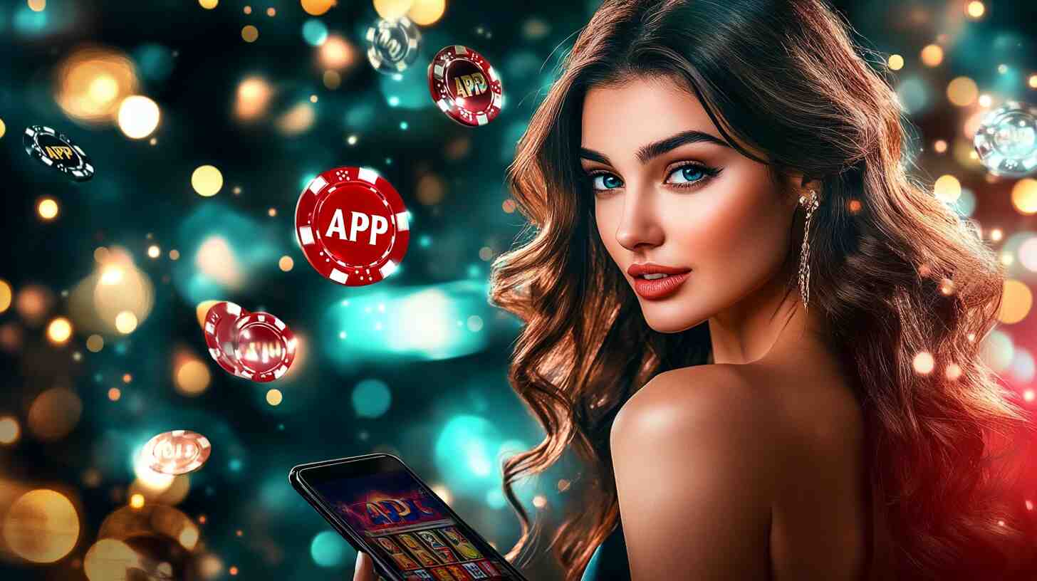 Go Beyond Limits with BETJARA Casino App