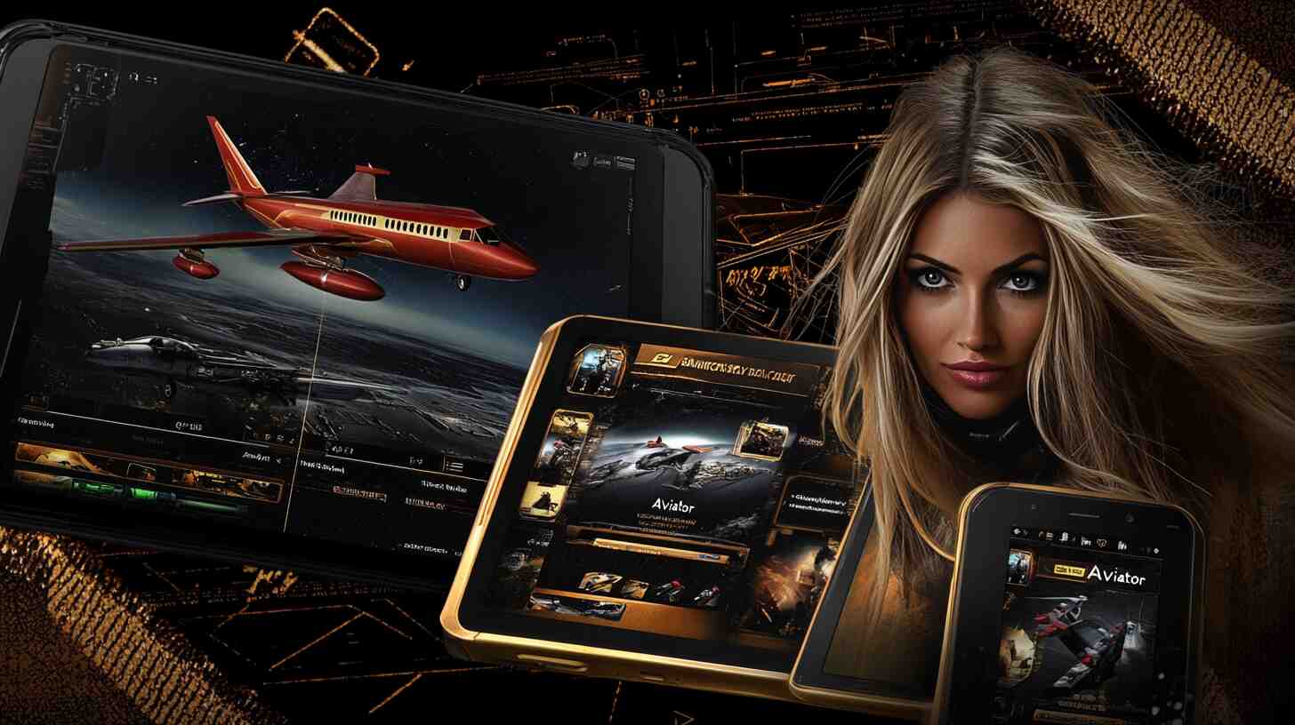 Aviator Ready – Join the Casino BETJARA Run
                              