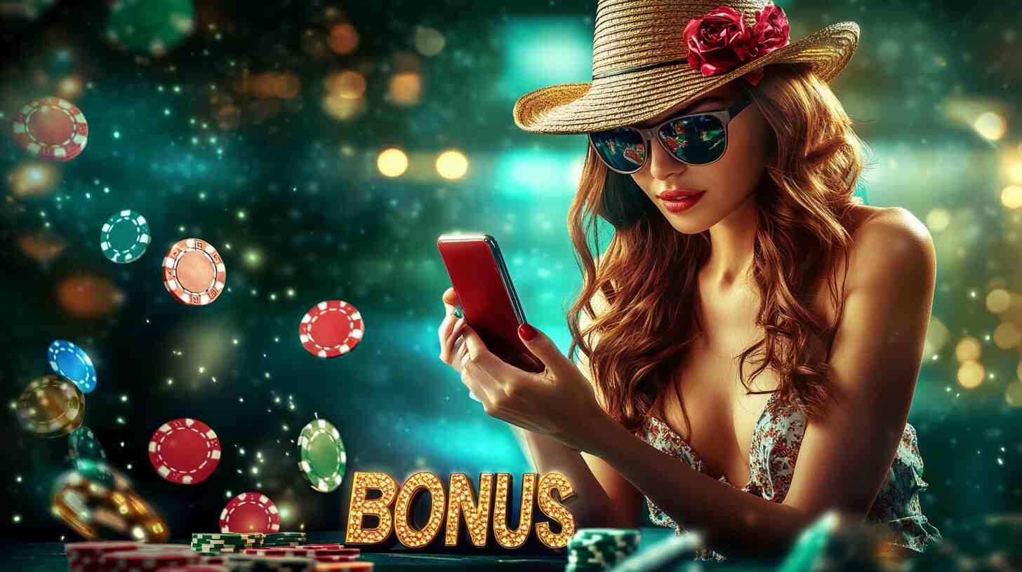 Casino BETJARA Bonus – Your Edge to Win
